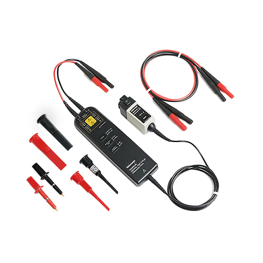 Tektronix THDP0100 hoog-spanningsdifferentiële sonde