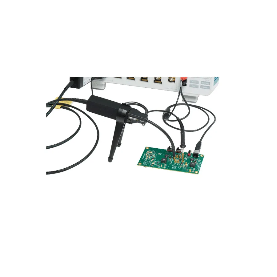 Tektronix TIVM1L Geïsoleerd Meetsysteem