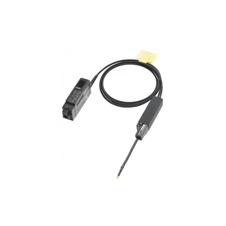 Tektronix TKR TIVM1 IsoVu galvanisch geïsoleerd meetsysteem