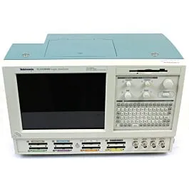Tektronix TLA5204B status logische analyser