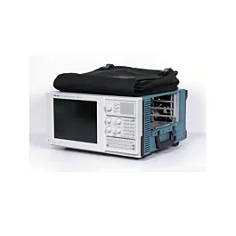 Tektronix TLA714 Logica-analyzer Mainframe