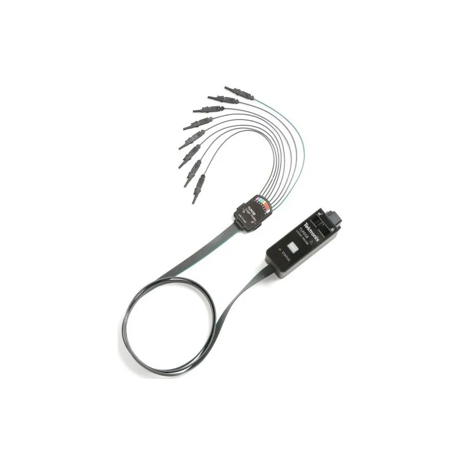 Tektronix TLP058 FlexChannel logicaprobe