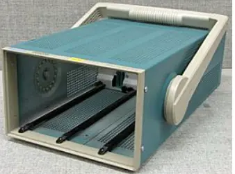 Tektronix TM503B Voedingsmodule