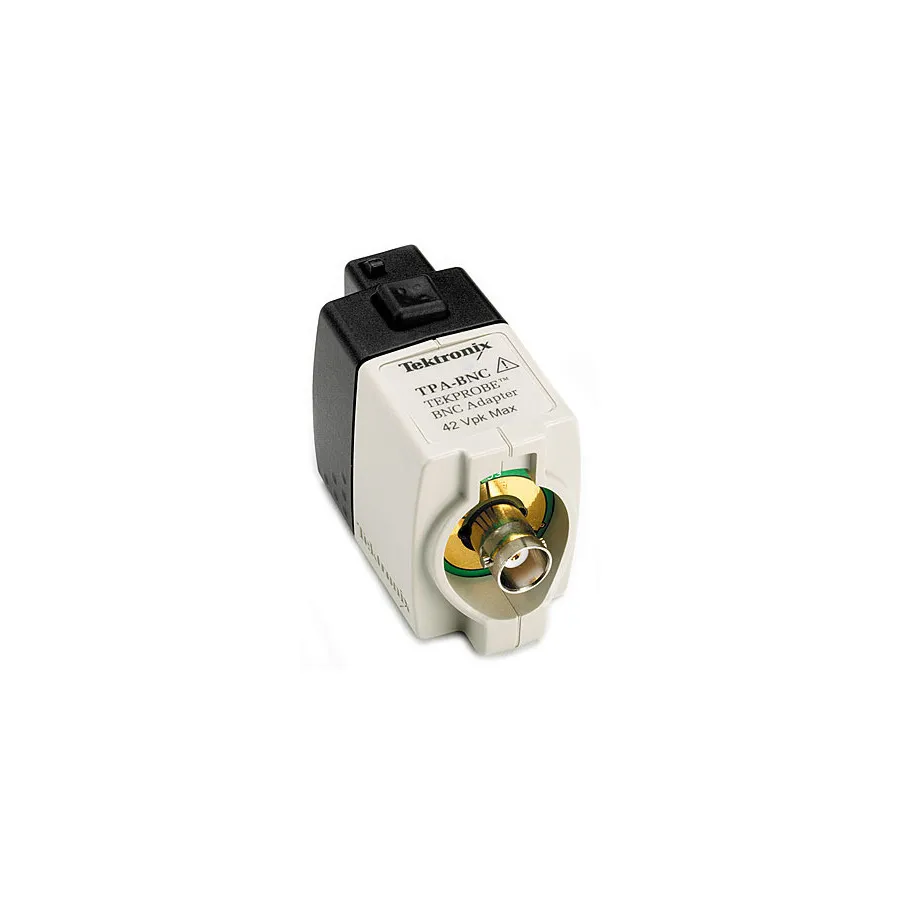 Tektronix TPA-BNC TekVPI-BNC Interface-adapter