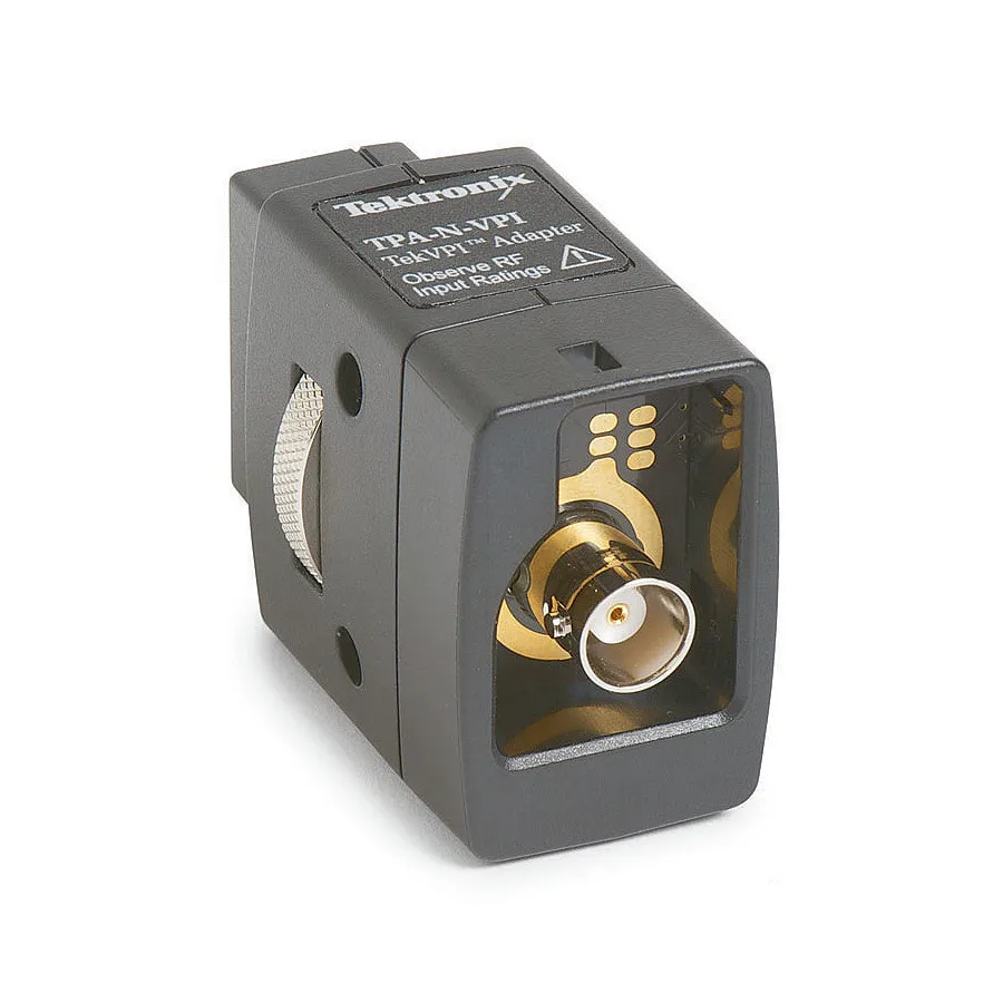 Tektronix TPA-N-VPI Probeadapter