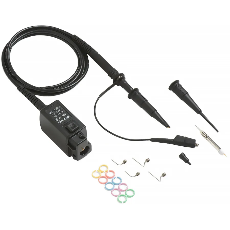 Tektronix TPP0500B 500MHz passieve probe