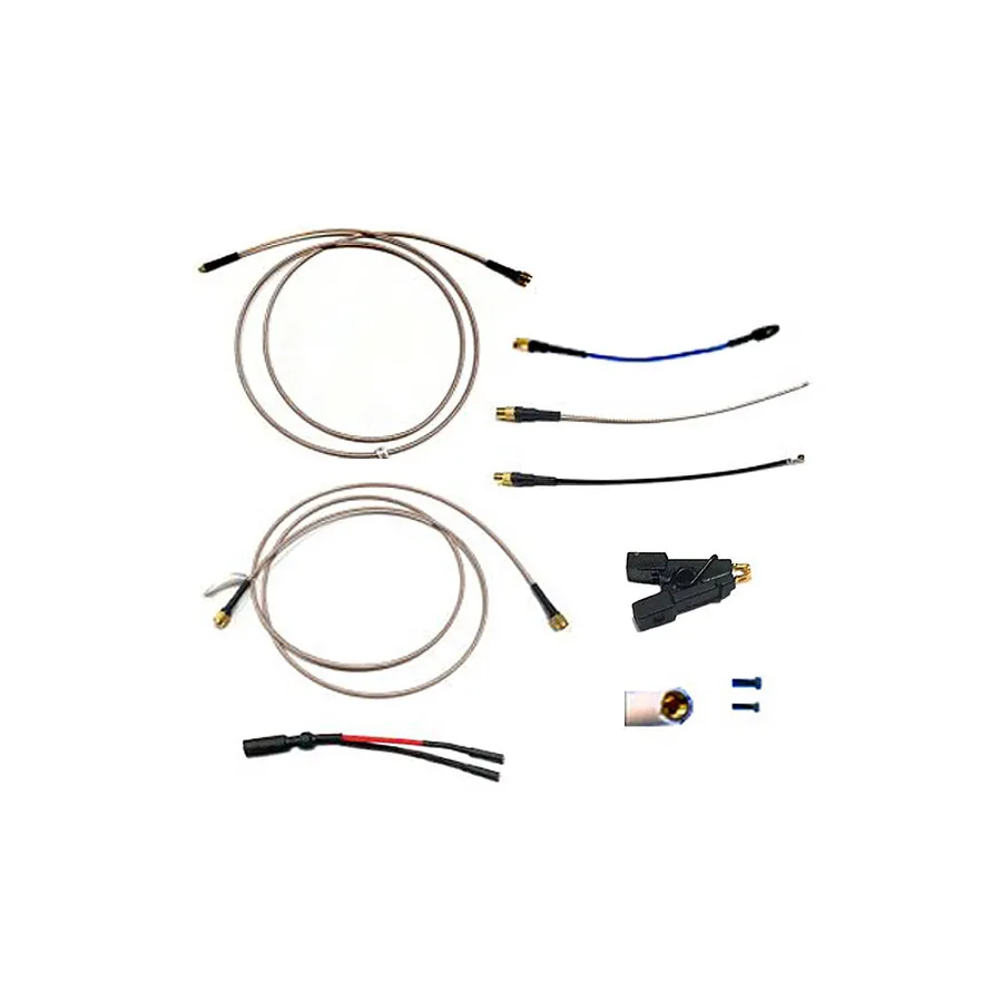 Tektronix TPR4KIT TekVPI Stroomrailsonde Accessoireset
