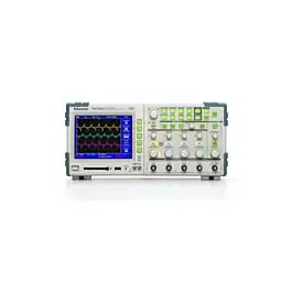 Tektronix TPS2024 digitale opgeslagen oscilloscoop