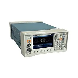 Tektronix TSG4104A RF Vector signaal generator