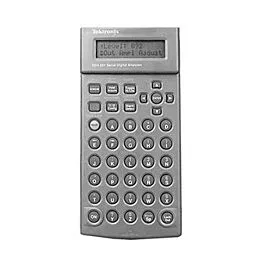 Tektronix TSG601 Seriële digitale component generator