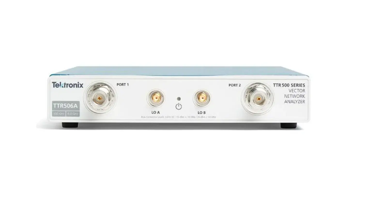 Tektronix TTR506A Vectornetwerkanalysator