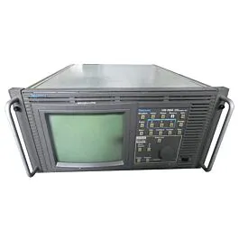Tektronix VM700A Videomeetset