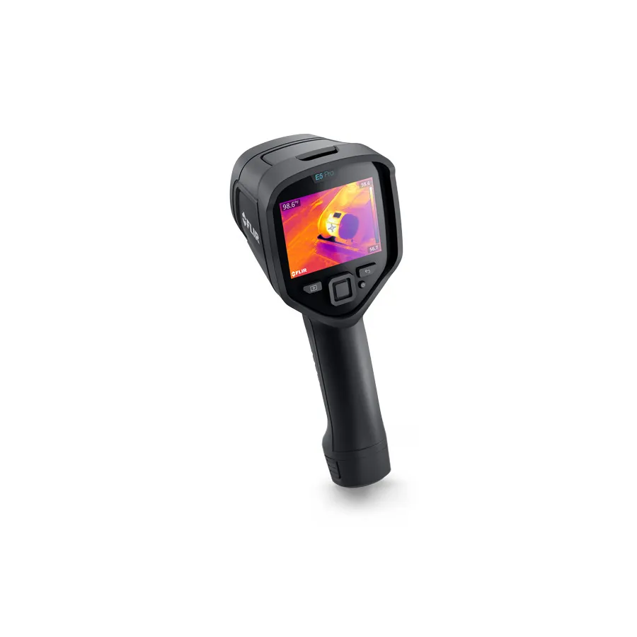 Teledyne FLIR E5 Pro Infraroodcamera