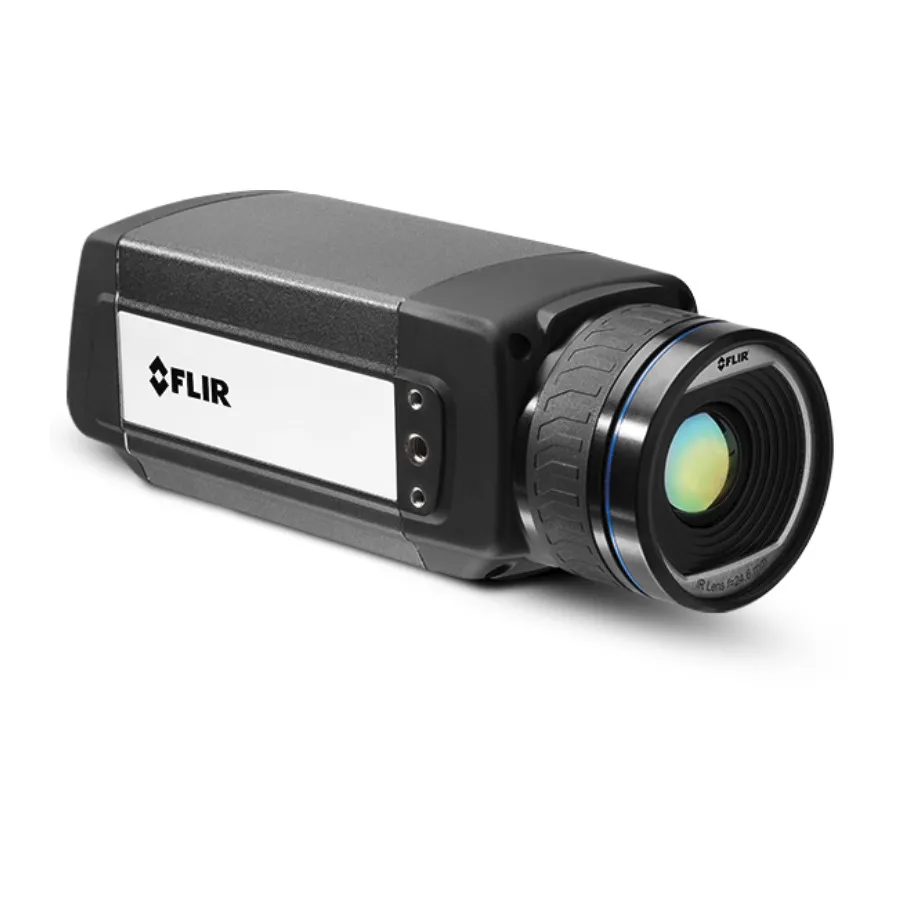 Teledyne FLIR A655sc Thermische Imagingcamera