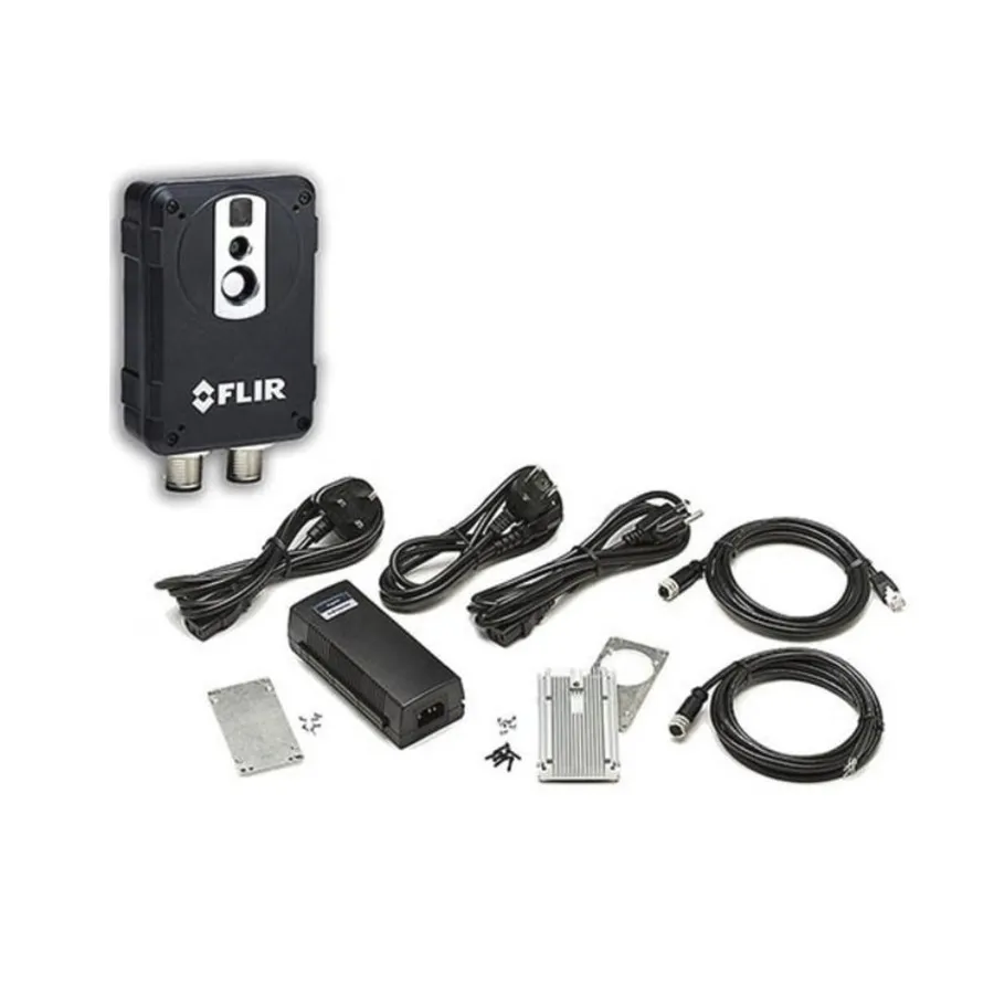 Teledyne FLIR 71201-0101-KIT AX8 Waardepa kket