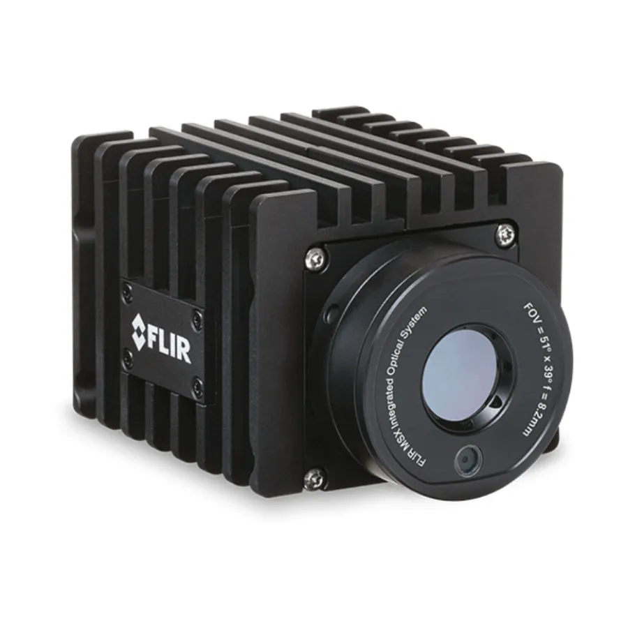 Teledyne FLIR 89951-0201 A70 thermische beeldvormingscamera
