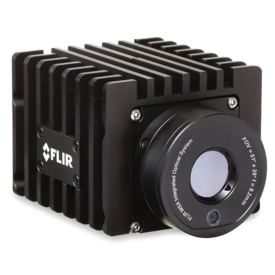 Teledyne FLIR 89995-0201 A70 thermische beeldvormingscamera