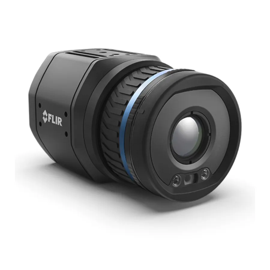 Teledyne FLIR 90610-0202 A500 Standaard Wetenschappingspakket