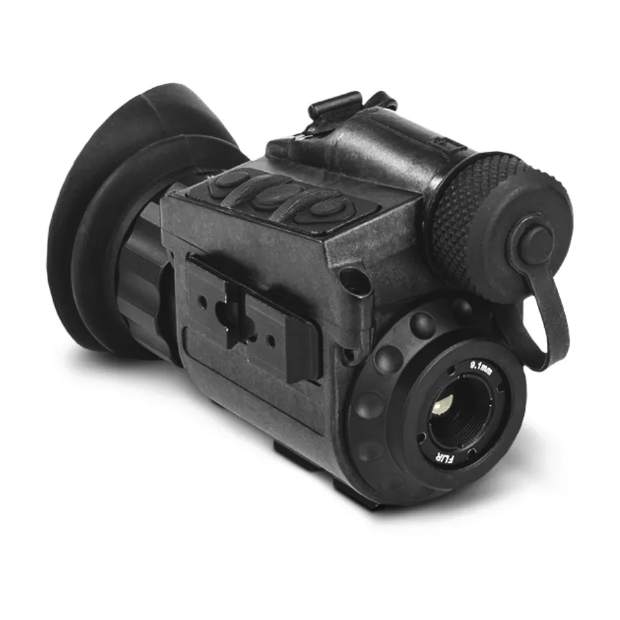 Teledyne FLIR BREACH PTQ136 Thermische Camera