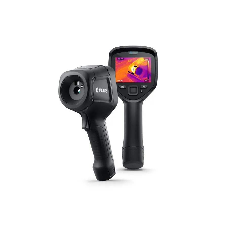Teledyne FLIR E5 Pro Thermische Camera