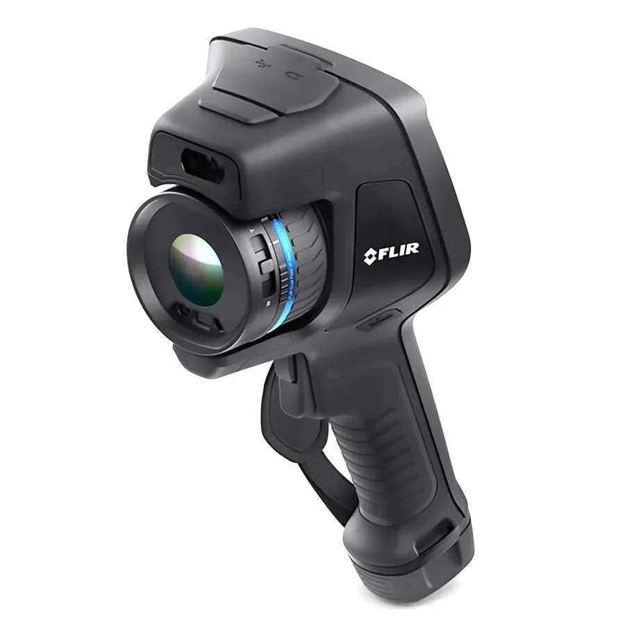 Teledyne FLIR E96 Dual FOV 24 thermische beeldvormingscamera