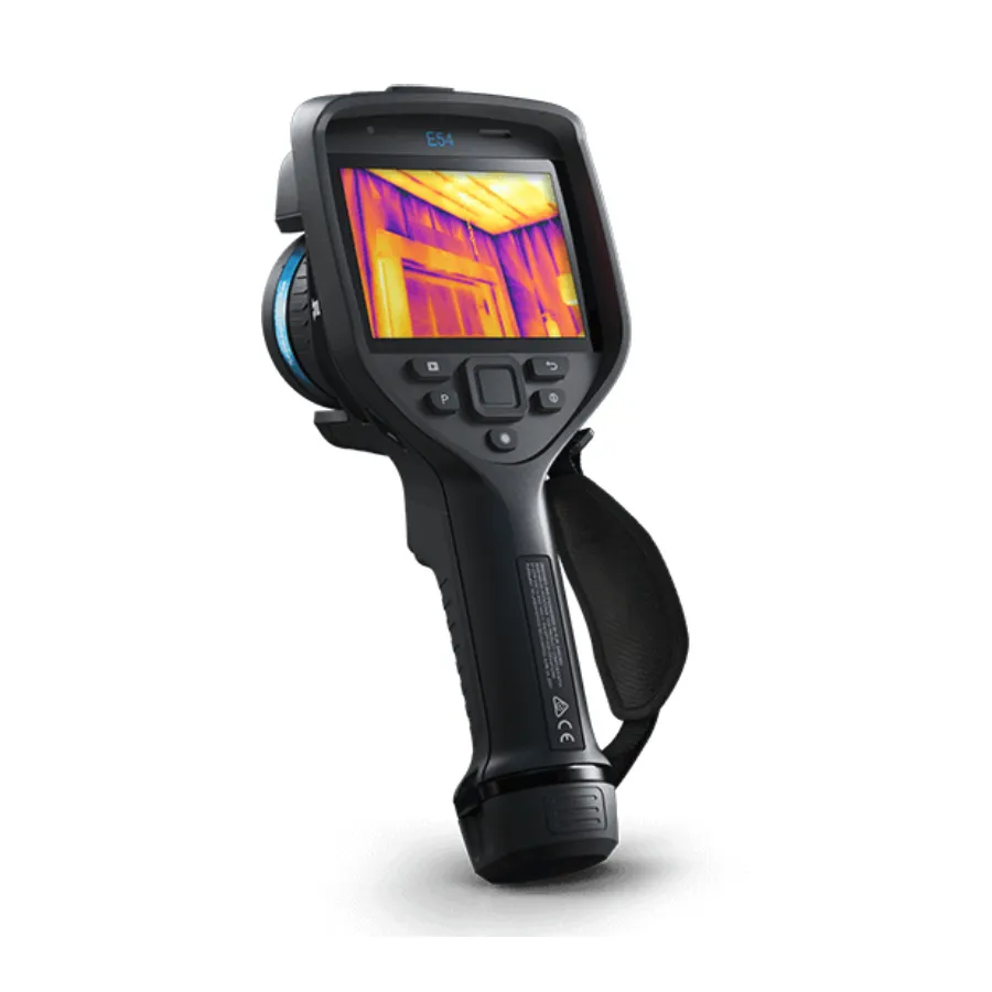 Teledyne FLIR E54-24 thermische camera