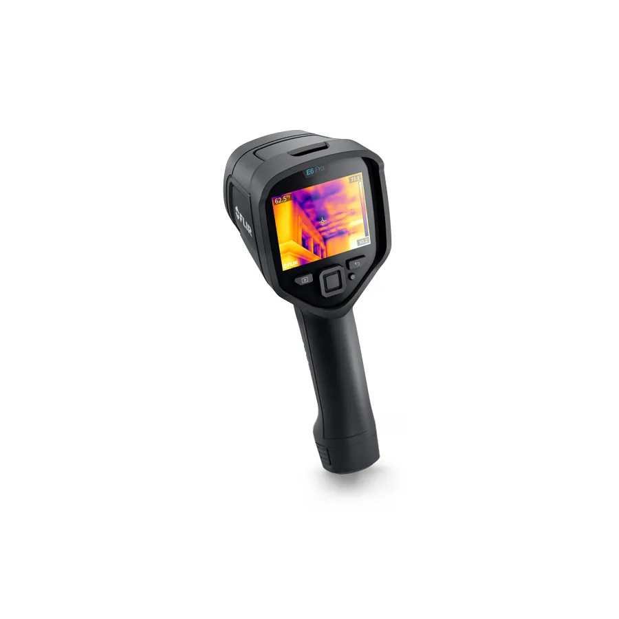 Teledyne FLIR E6 Pro infraroodcamera
