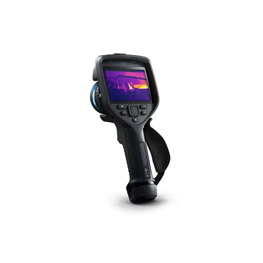 Teledyne FLIR E76-24 Thermische Camera