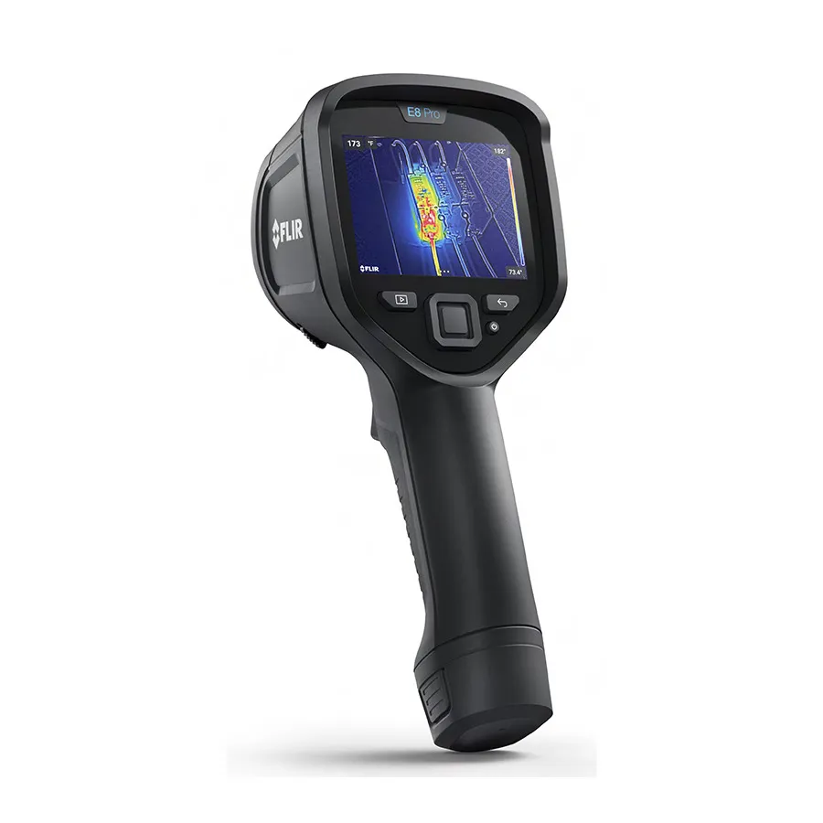 Teledyne FLIR E8 Pro Thermische Camera