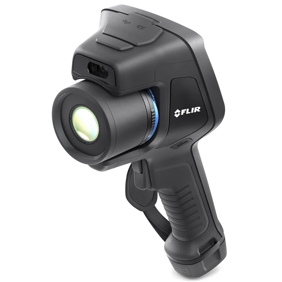 Teledyne FLIR E86-80 Thermische Camera