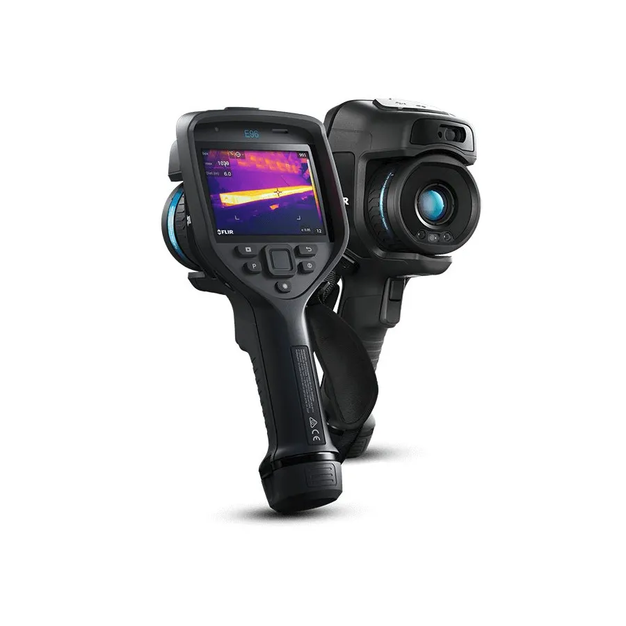 Teledyne FLIR E96-14 Thermische Camera