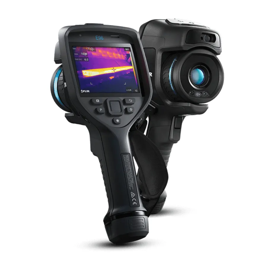 Teledyne FLIR E96-24 Thermische Camera