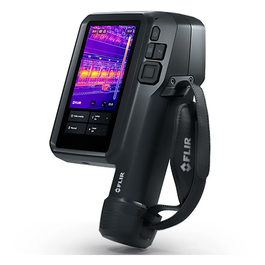 Teledyne FLIR Flir i64 Thermische Camera