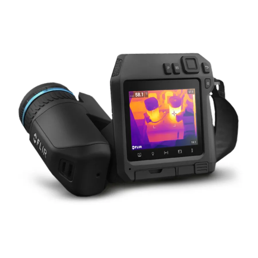 Teledyne FLIR T530-24-14-42 Thermische Camera