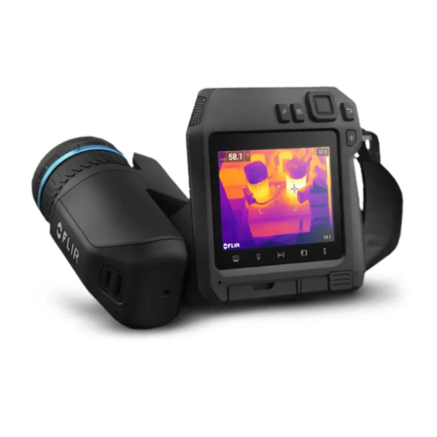 Teledyne FLIR T530-24-42 Thermische Camera