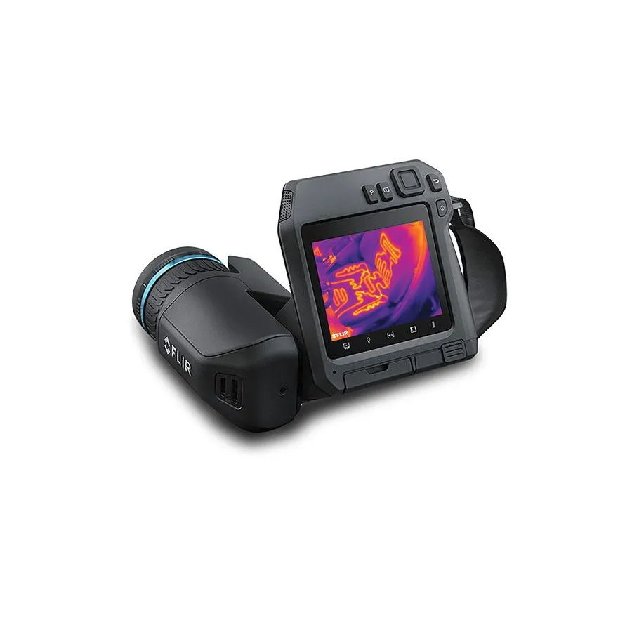 Teledyne FLIR T530-24-NIST Thermische camera
