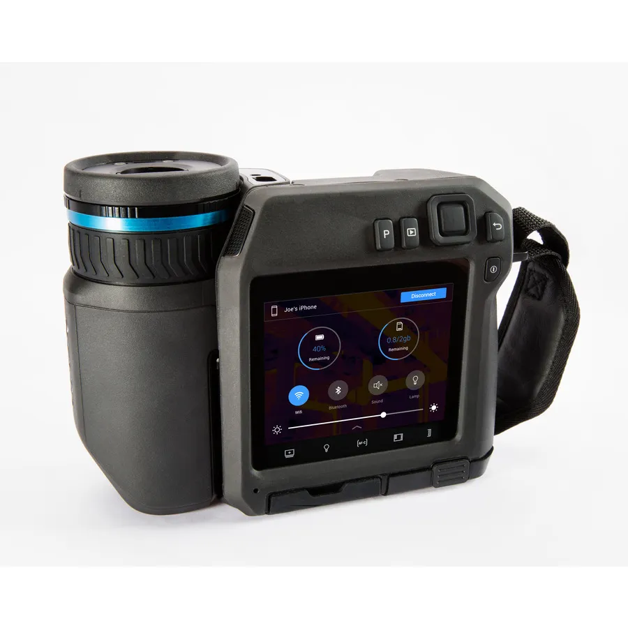 Teledyne FLIR T530-24 Thermische Camera
