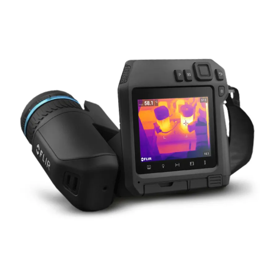 Teledyne FLIR T530-42-14-NIST Thermische camera