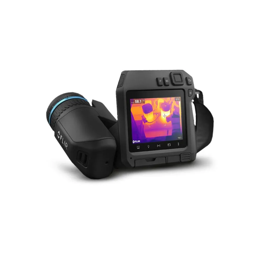 Teledyne FLIR T530-42-NIST Thermische camera