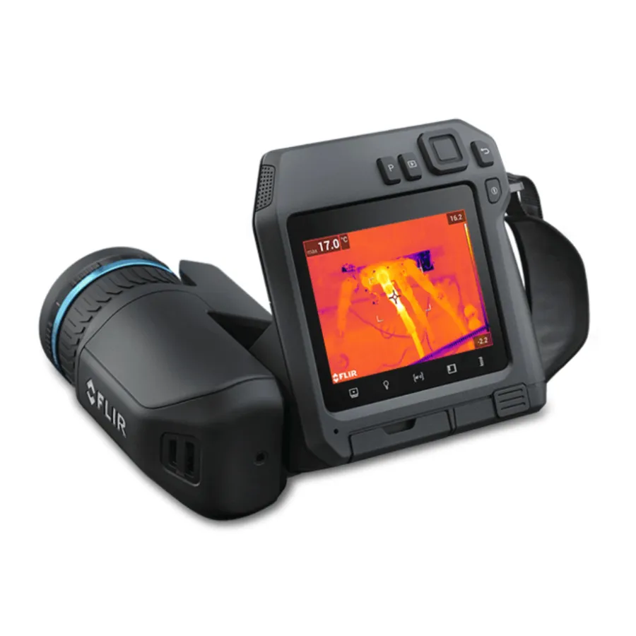 Teledyne FLIR T540-14 Thermische camera