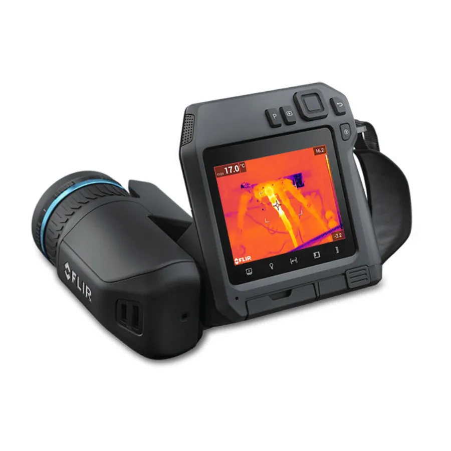 Teledyne FLIR T540-24-14-42 Thermische camera