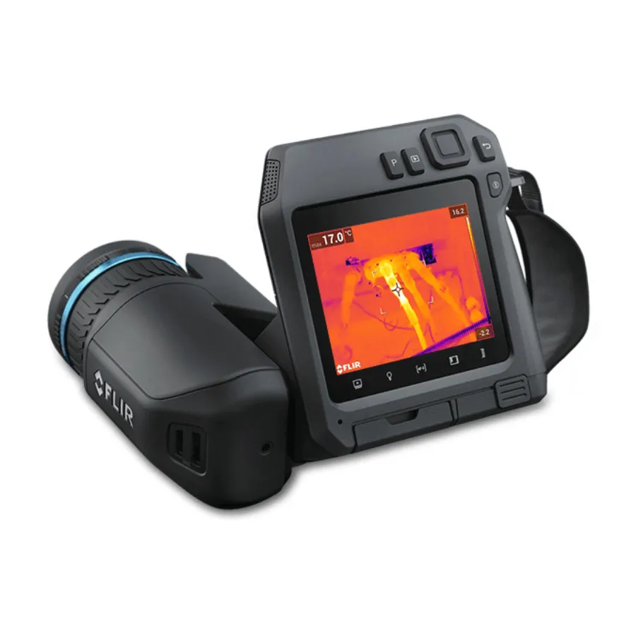 Teledyne FLIR T540-24-42-NIST thermografiecamera
