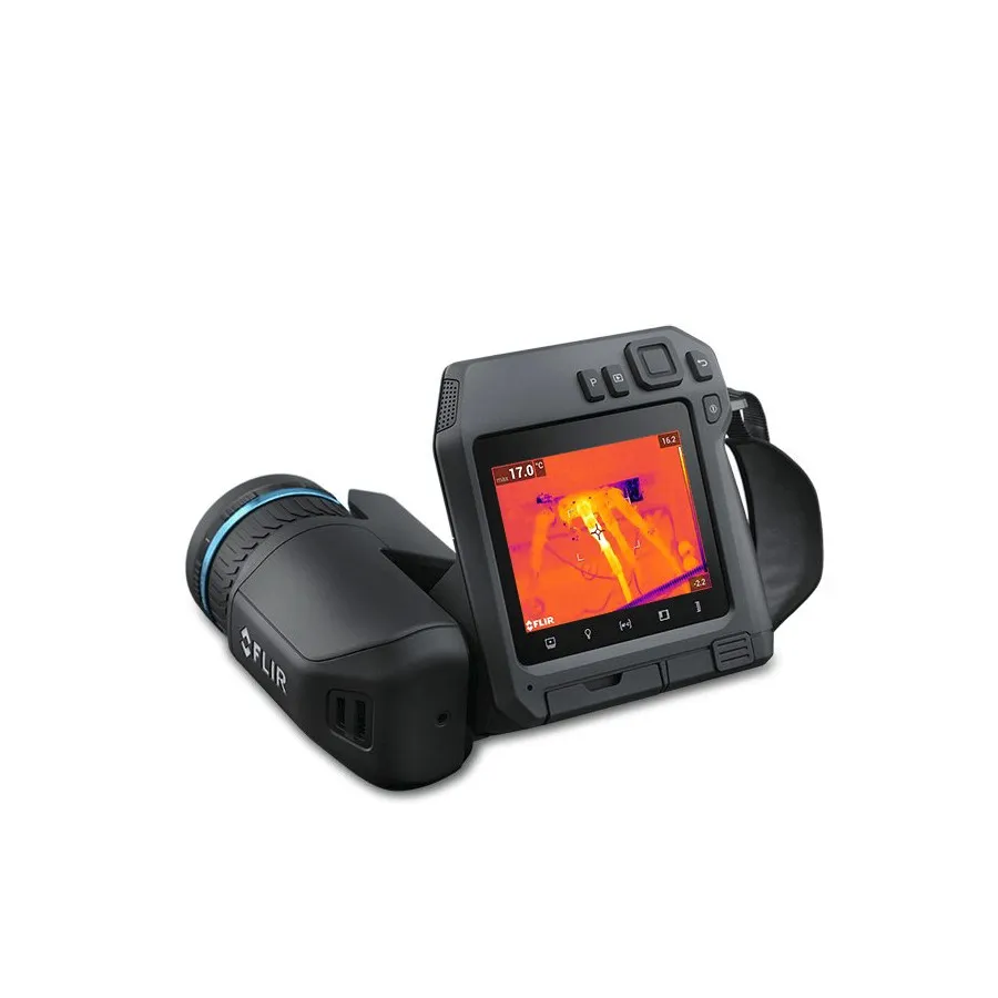 Teledyne FLIR FLIR T540-42-NIST thermografiecamera