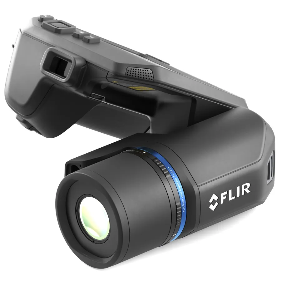 Teledyne FLIR FLIR T540-80 thermografiecamera