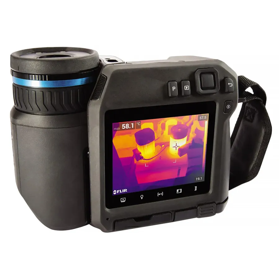 Teledyne FLIR FLIR T560-24 thermografiecamera