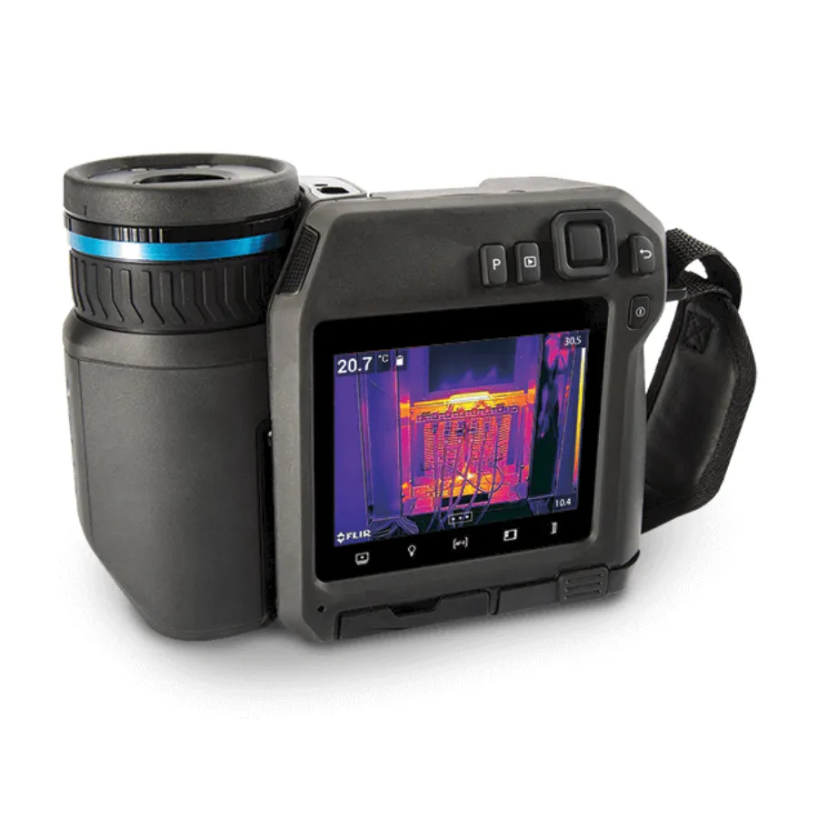 Teledyne FLIR FLIR T560-42 Thermische Camera