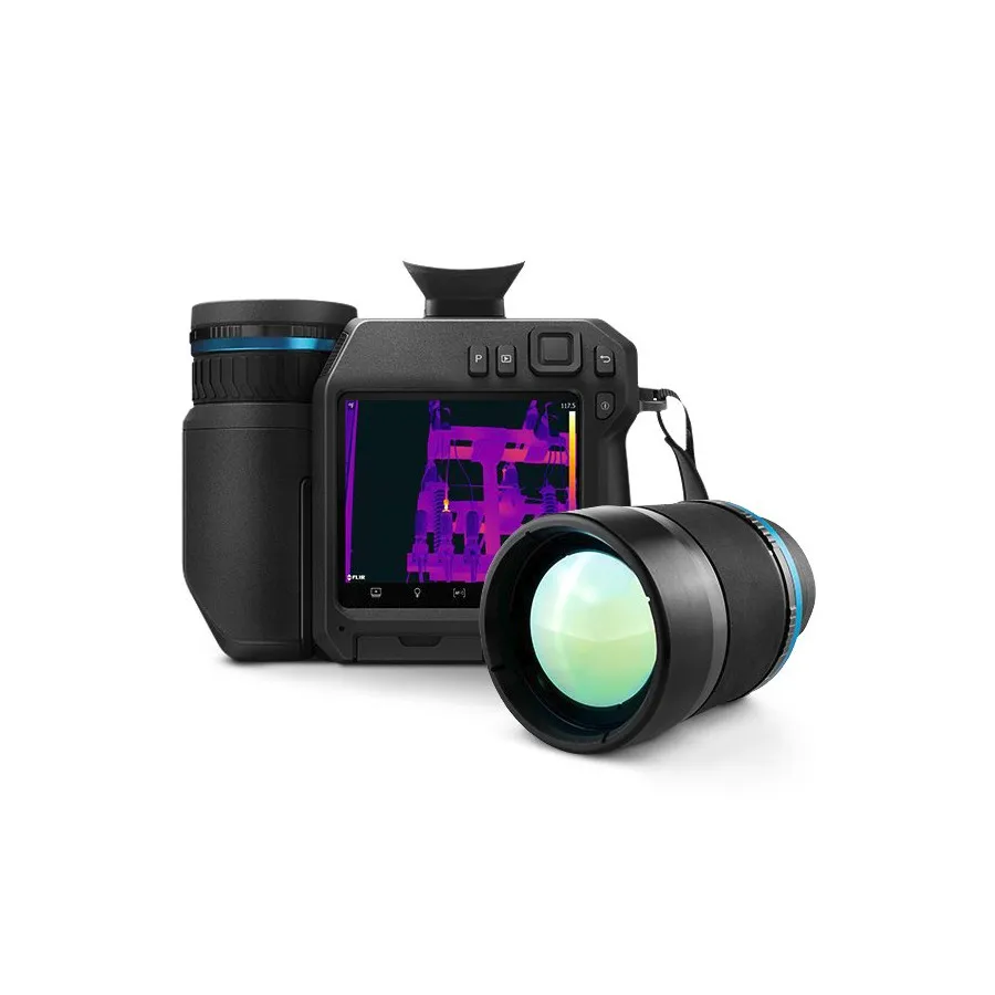 Teledyne FLIR T840-24 Thermische Beeldvormingscamera