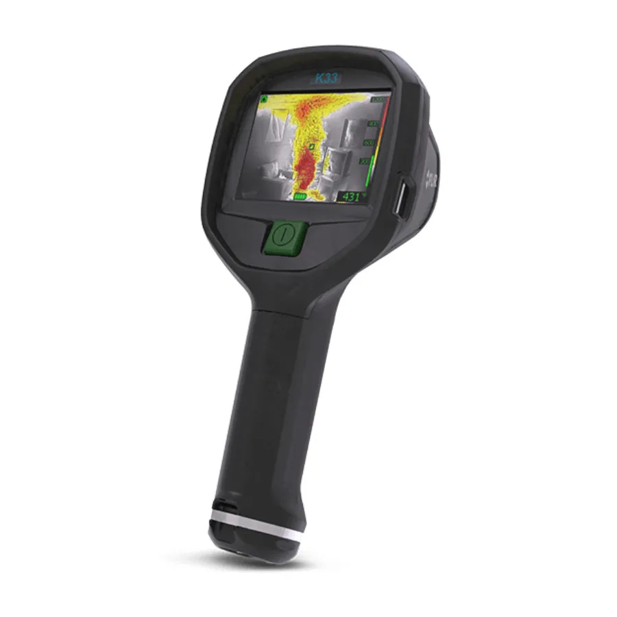 Teledyne FLIR K33 Thermische Beeldvormingscamera