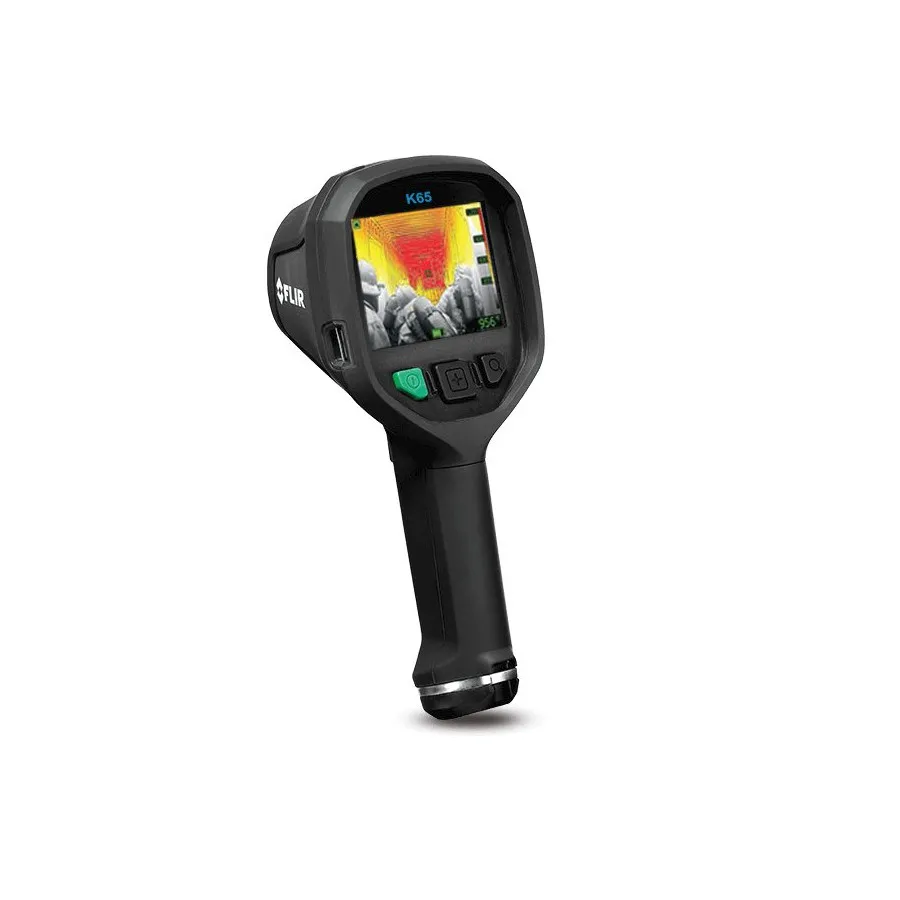 Teledyne FLIR K65 thermische beeldvormingscamera