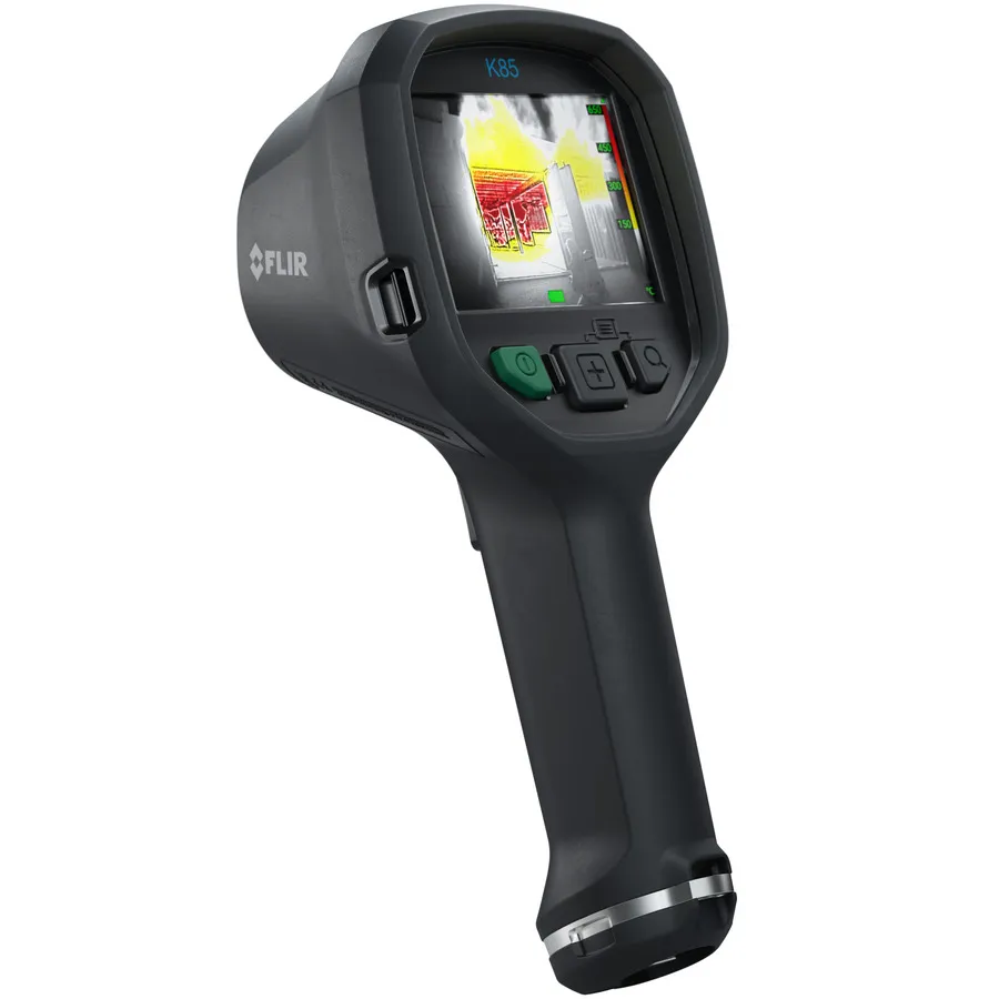 Teledyne FLIR K85 thermische beeldvormingscamera